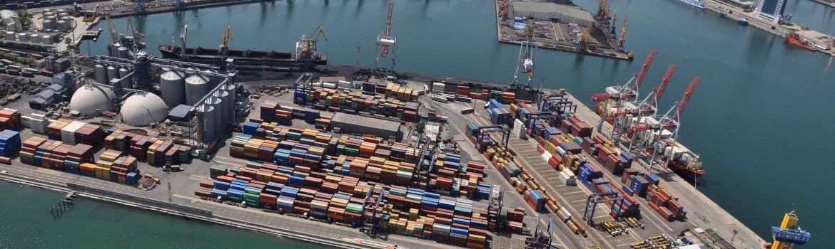 port