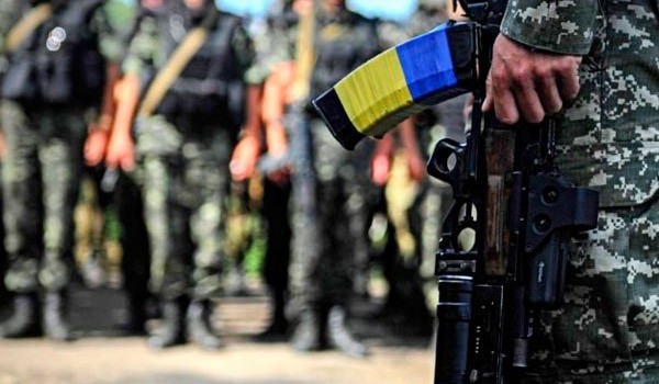 армія 1