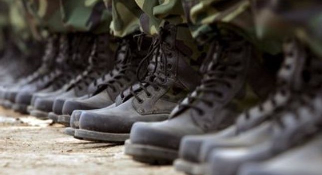 військові злочини